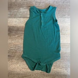 Tank Onesie